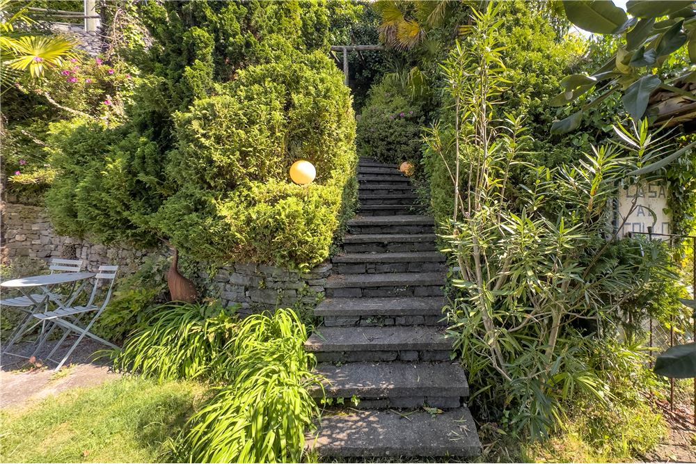 Einfamilienhaus - Kauf - Gordola, Tessin - 22 - 116080047-60