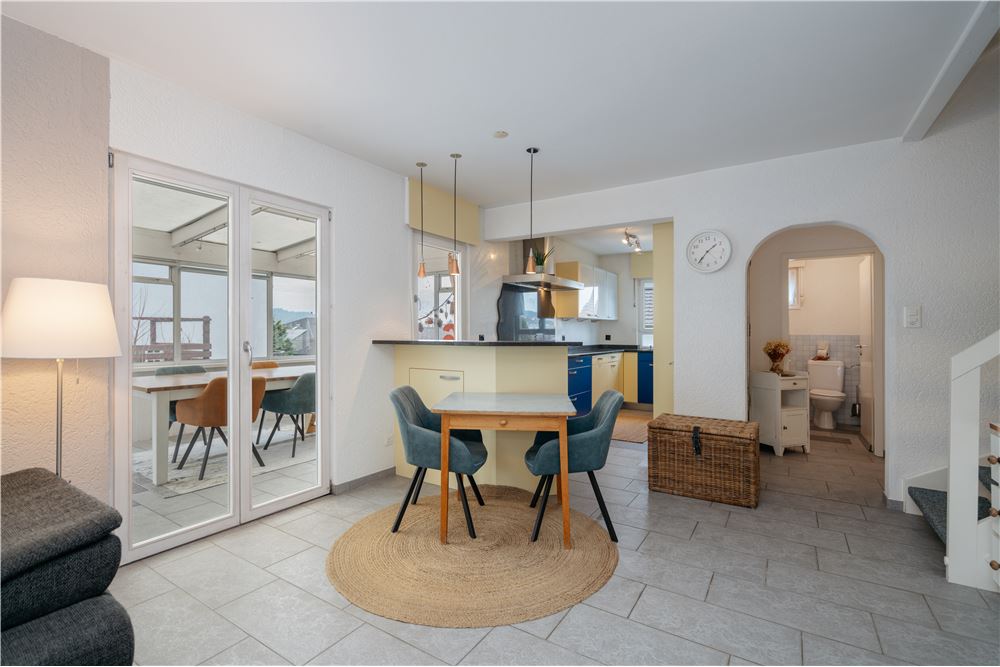 Residential - Semi-Detached House - Stetten, Aargau - CH - 22 - 118921025-87