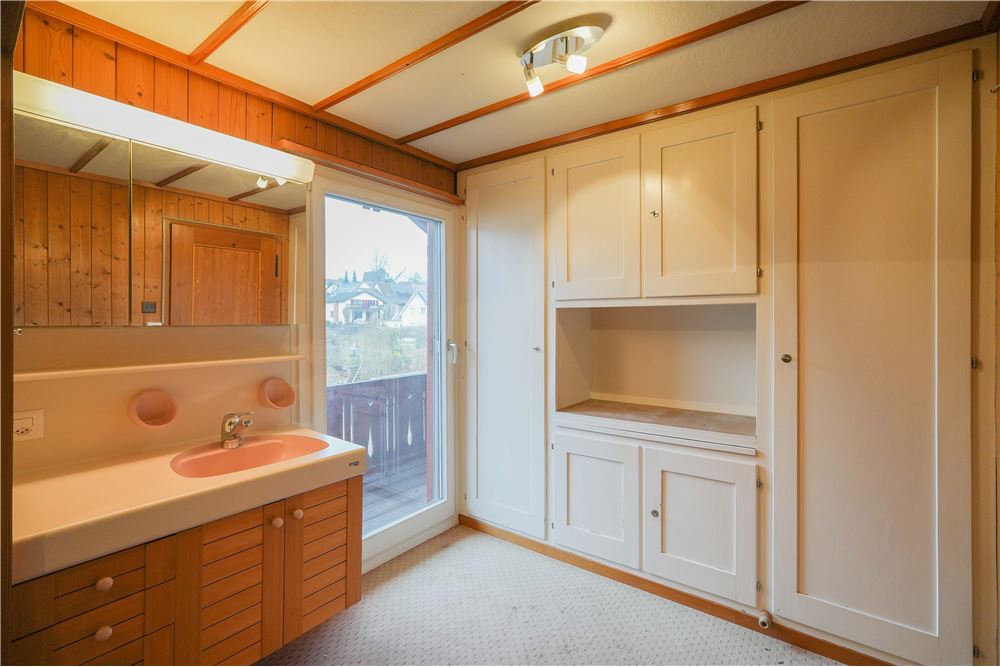 Einfamilienhaus - Kauf - Magden, Aargau - 5 - 110091017-248