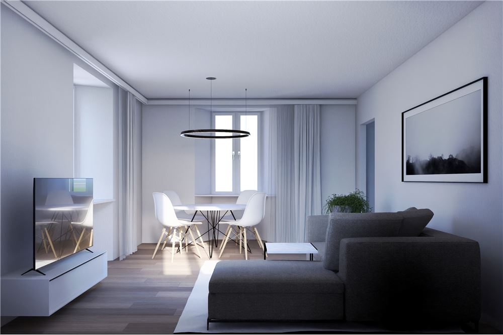 Wohnung - Kauf - Bellinzona, Tessin - 24 - 119001087-71