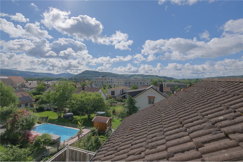 Einfamilienhaus - Kauf - Brugg AG, Aargau - 12 - 115360003-560