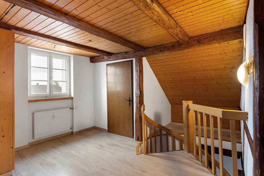 Mehrfamilienhaus - Kauf - Berg SG, St. Gallen - HausBergSG25.jpg - 119191018-220