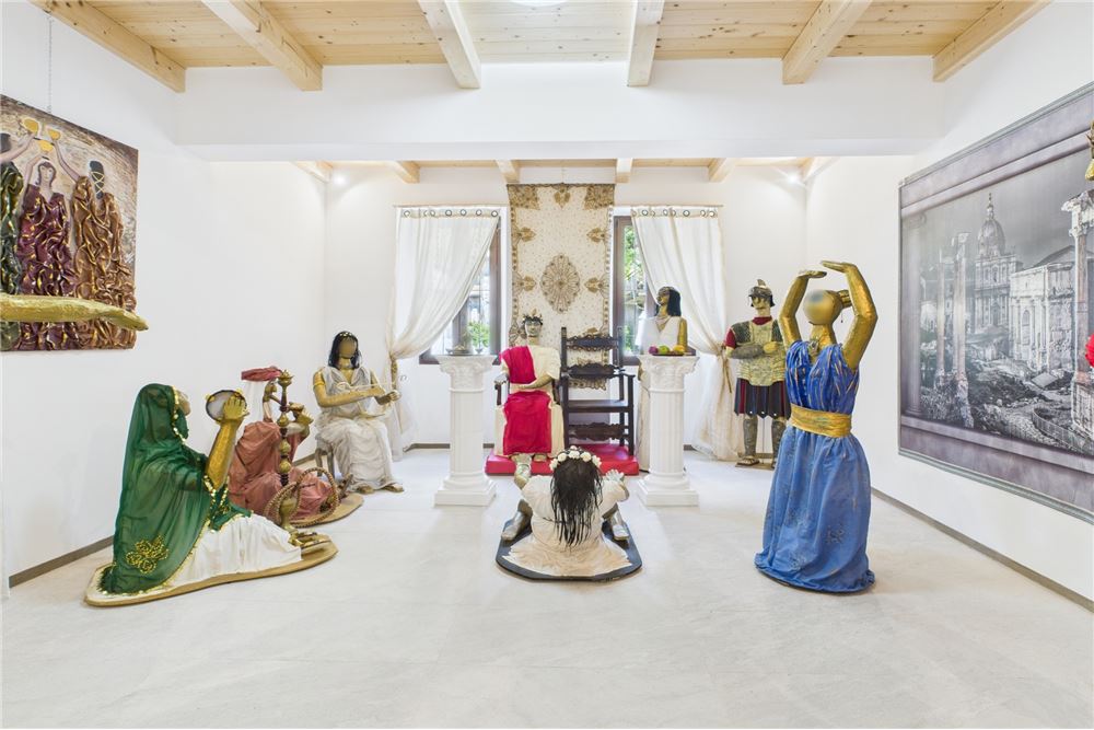 Wohnung - Haus - Sessa, Tessin - CH - 42 - 119001079-161