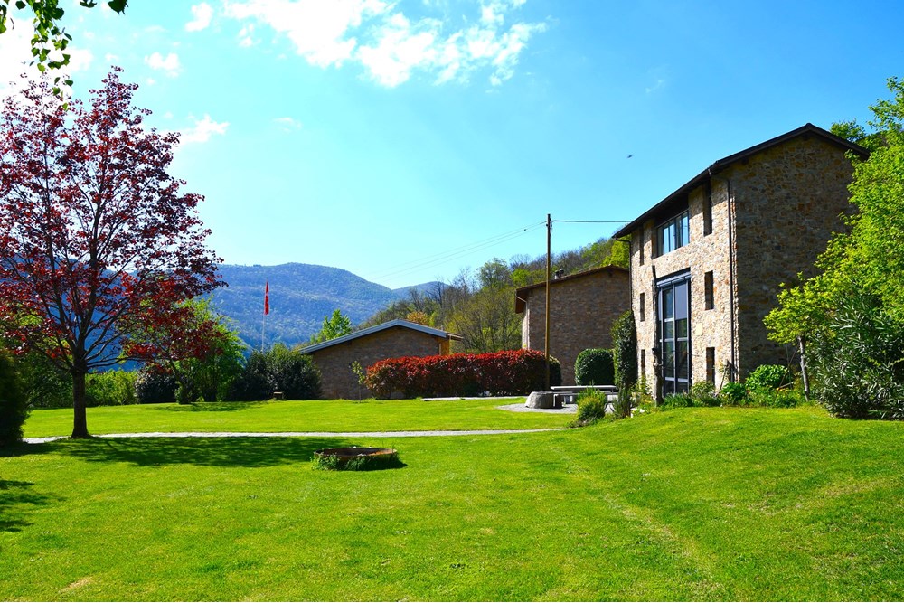 Einfamilienhaus - Kauf - Montagnola, Tessin - DSC_0724.JPG - 119921001-360