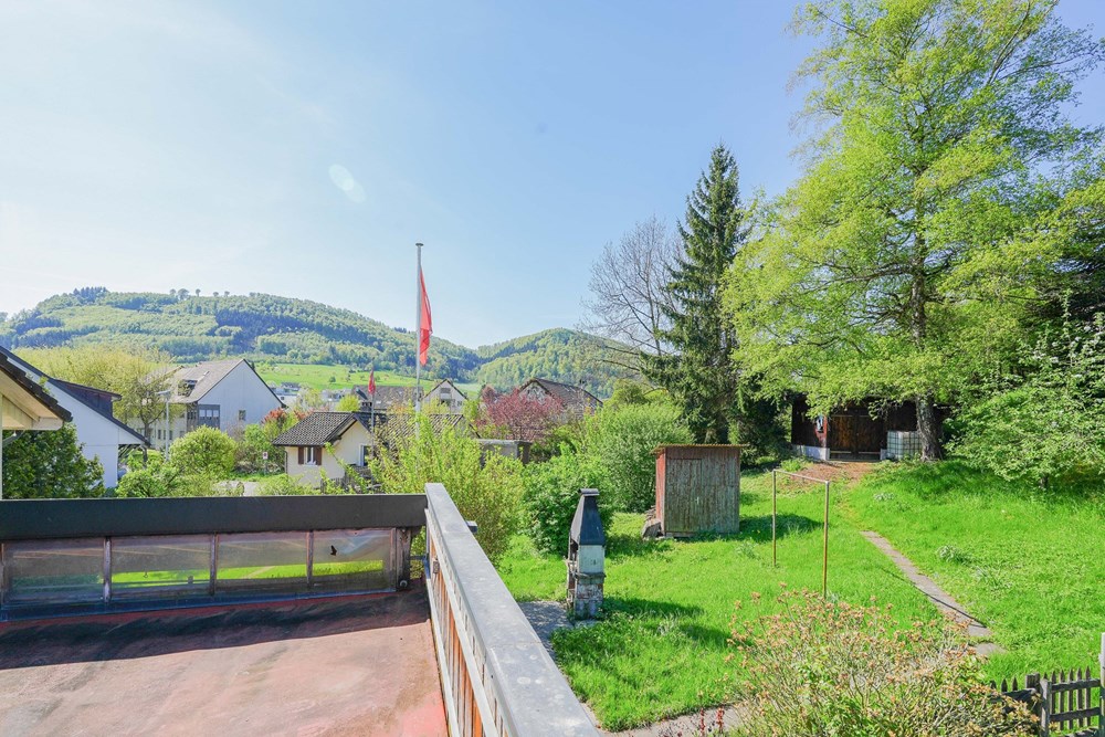 Einfamilienhaus - Kauf - Frick, Aargau - frick-kirchmattweg-efh-zukaufen-remaxfrick (33 von 49).jpg - 110091005-1543