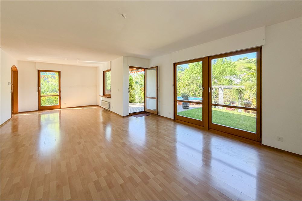 Einfamilienhaus - Kauf - Magden, Aargau - 3 - 110021044-387