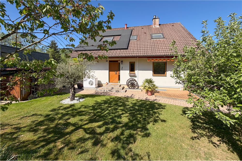 Einfamilienhaus - Kauf - Magden, Aargau - 13 - 110021044-387