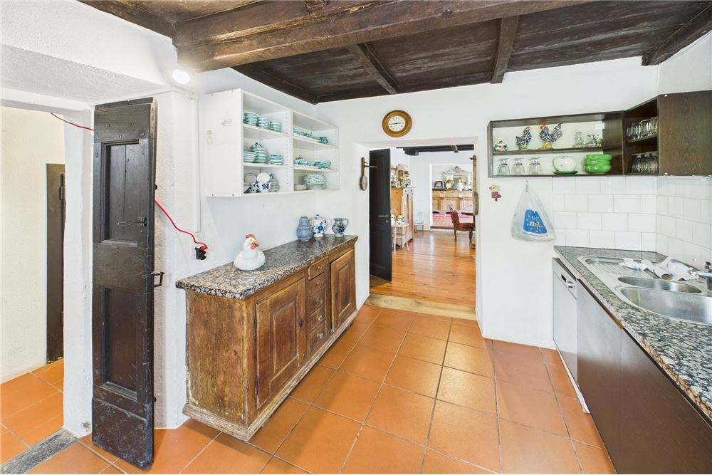 Einfamilienhaus - Kauf - Gravesano, Tessin - 61 - 119001098-10