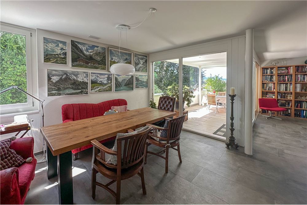 Wohnung - Kauf - Möhlin, Aargau - 15 - 110021044-383