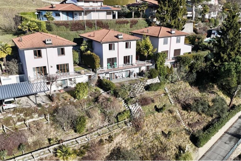 Einfamilienhaus - Kauf - Rovio, Tessin - 49 - 119001079-155