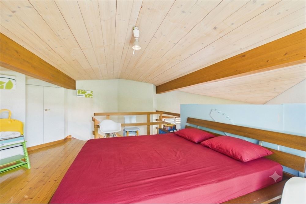 Einfamilienhaus - Kauf - Pregassona, Tessin - 35 - 119001079-190