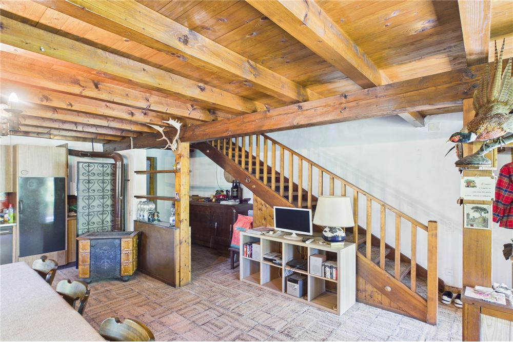 Einfamilienhaus - Kauf - Monteggio, Tessin - 23 - 119001001-2960