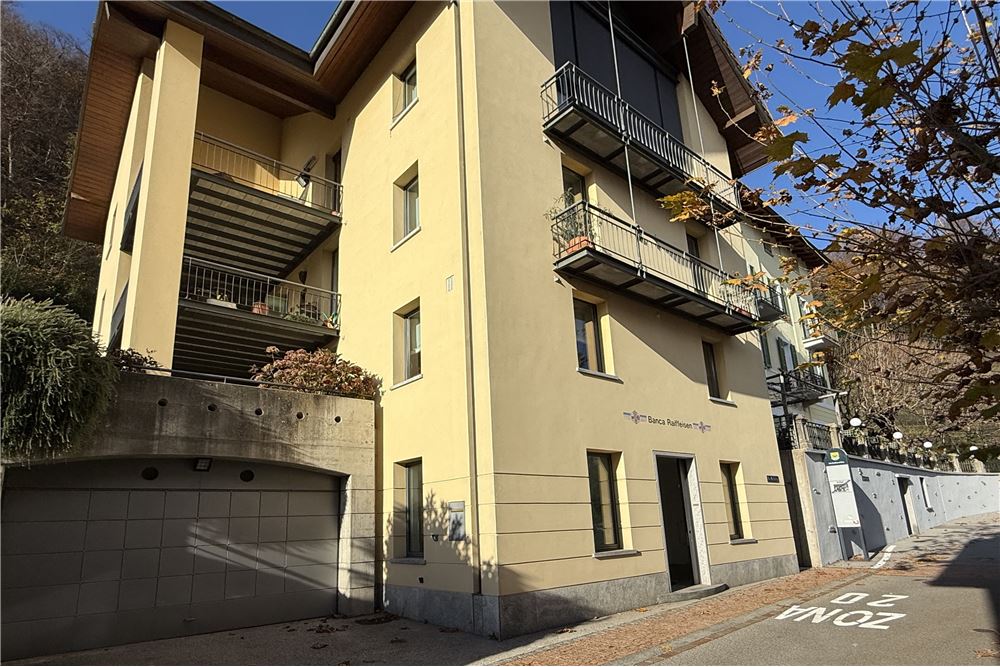 Büro/Praxis - Kauf - Agra, Tessin - 20 - 119921001-393