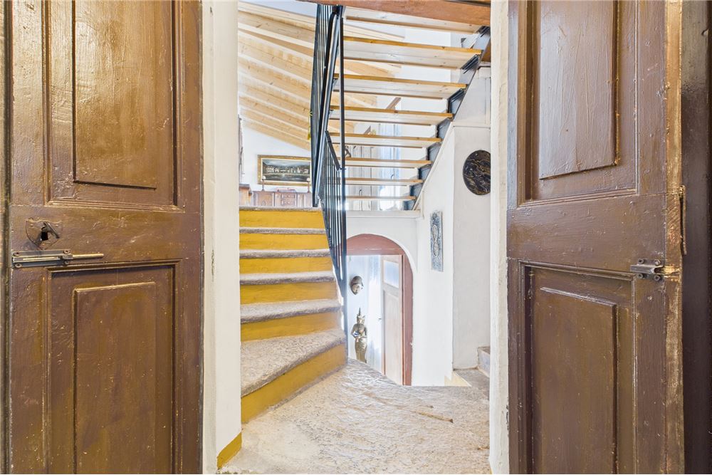 Wohnung - Haus - Sessa, Tessin - CH - 9 - 119001079-161