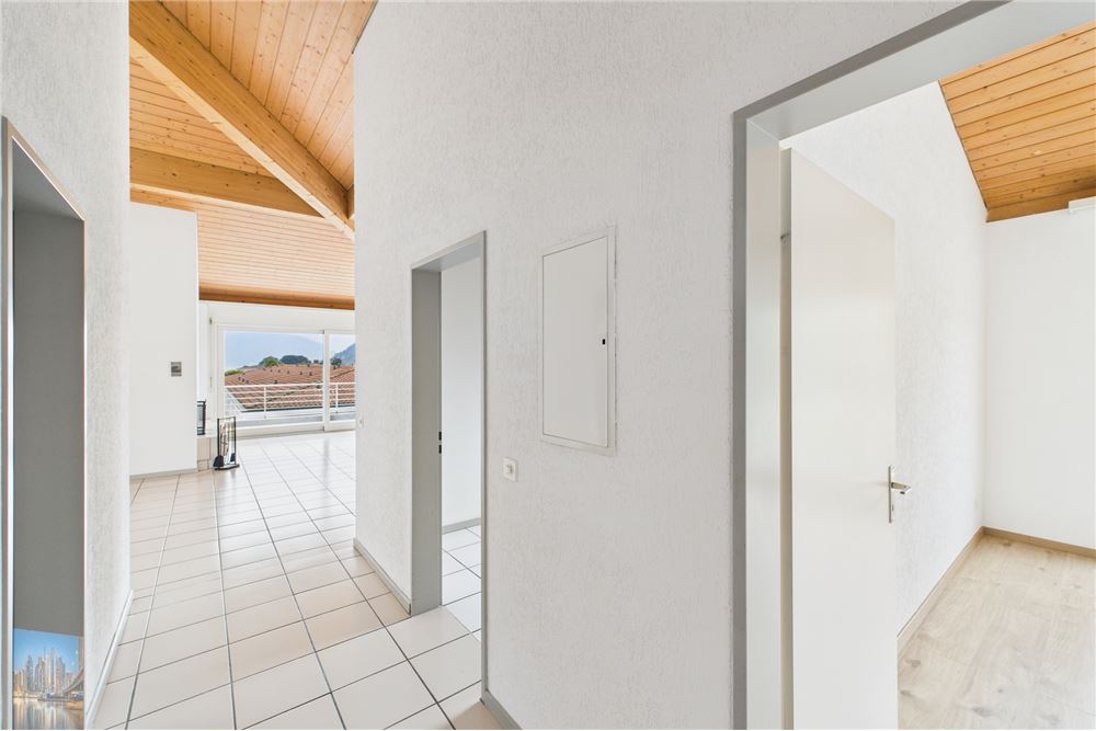 Wohnung - Wohnung - Caslano, Tessin - CH - 47 - 119001050-303