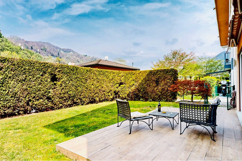 Einfamilienhaus - Kauf - Figino, Tessin - Figino 10mb-19.jpg - 118461080-37