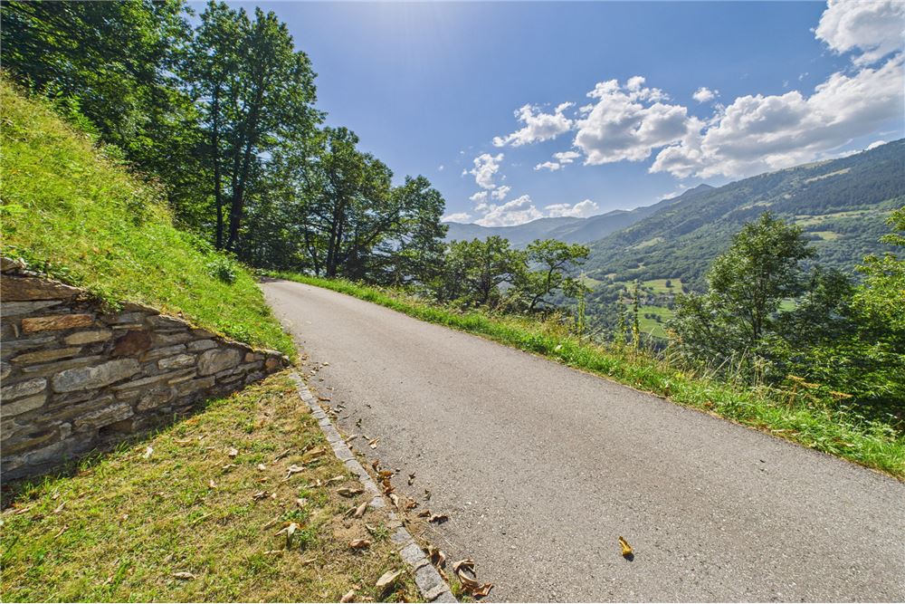 Wohnung - Haus - Dangio, Tessin - CH - 95 - 119001001-2911