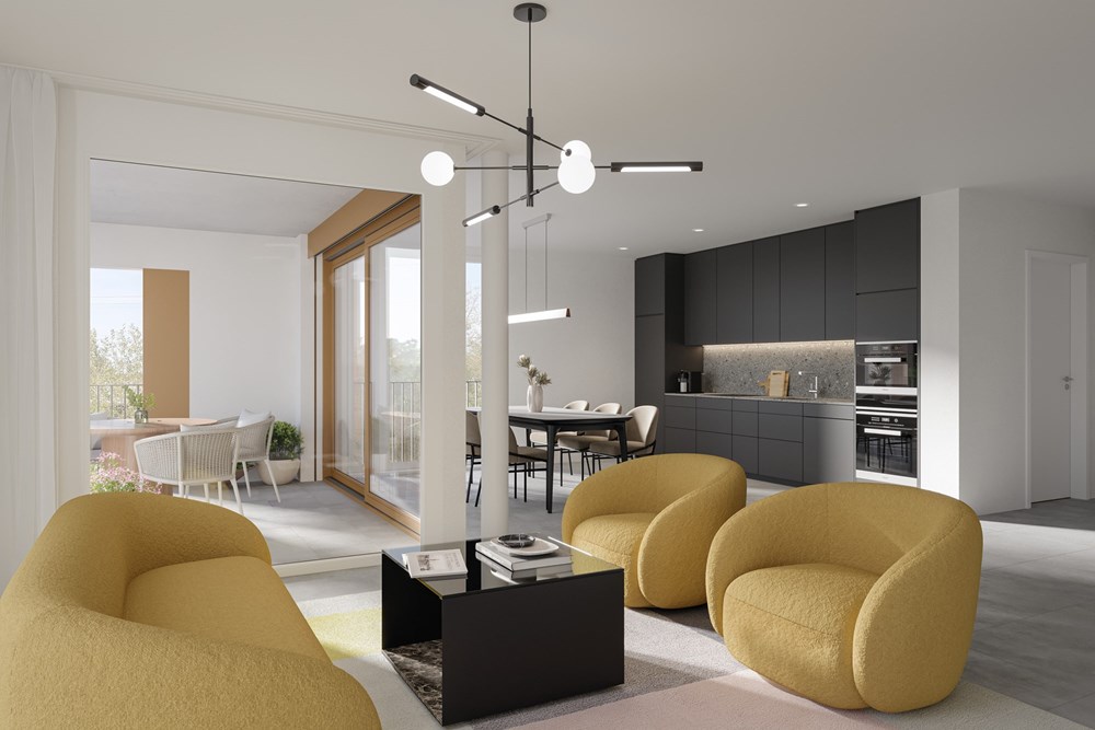 Wohnung - Vermietung - Frick, Aargau - 240705_Blaie_Frick_Innen_02.jpg - 110091022-3