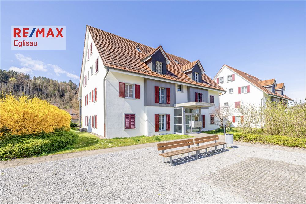 Maisonette - Kauf - Glattfelden, Zürich - 1 - 119511009-192