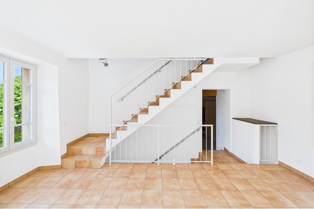 Einfamilienhaus - Kauf - Iseo, Tessin - 17. Soggiorno aperto.jpg - 119001097-16