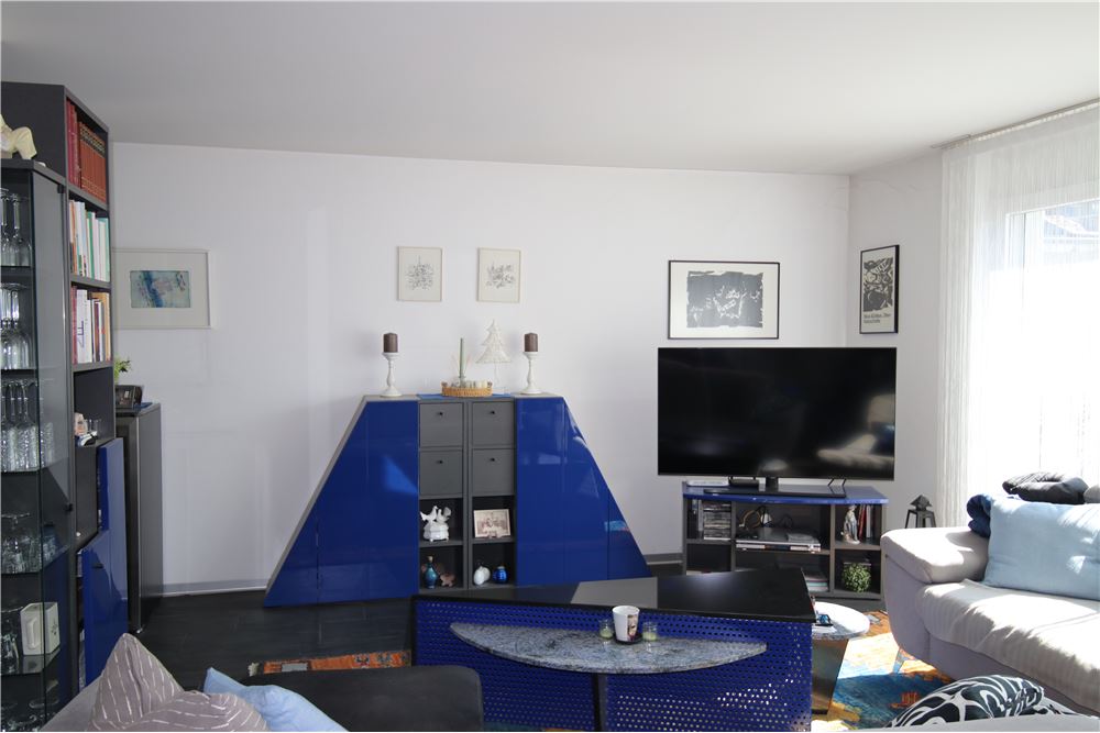 Maisonette - Kauf - Visp, Wallis - 9 - 119091001-287