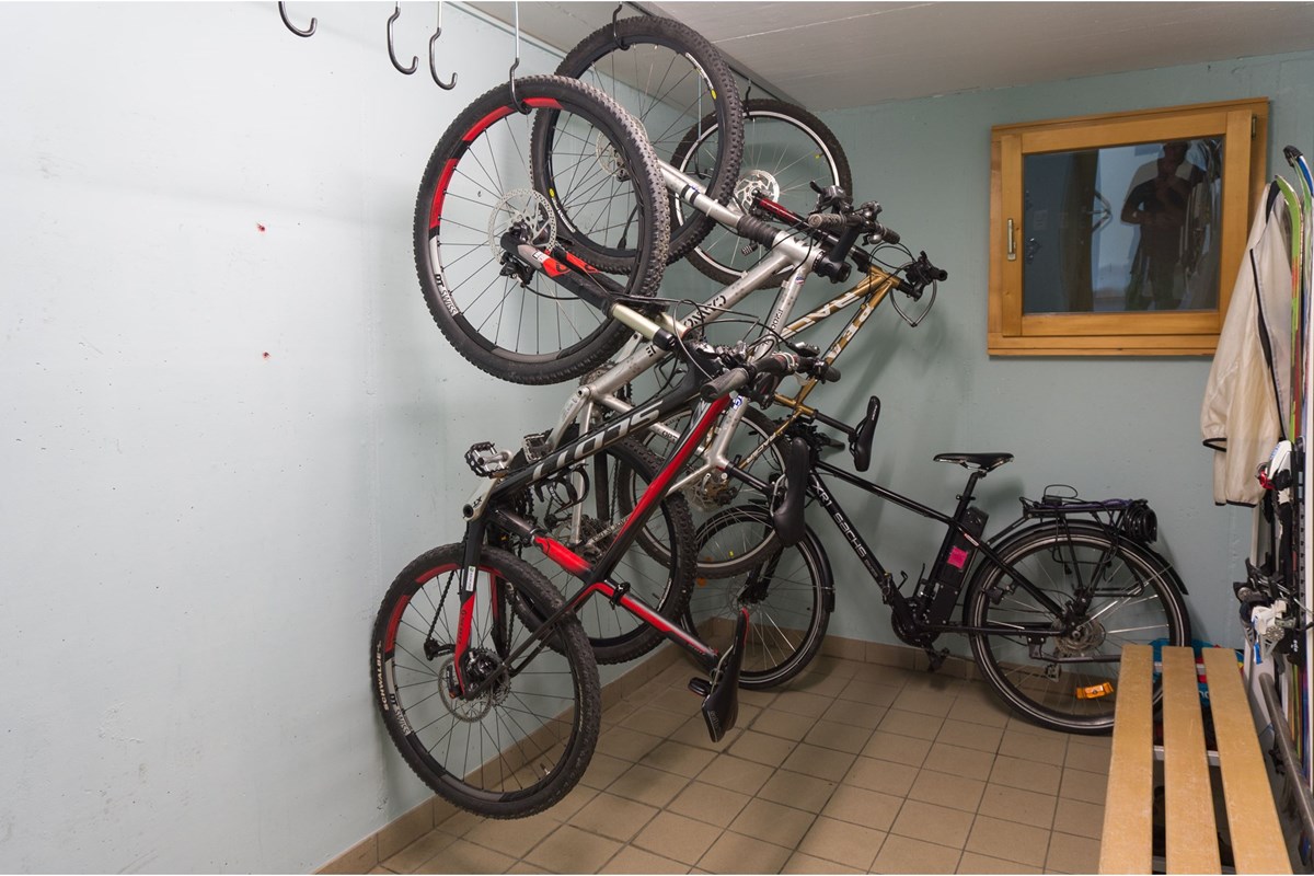 Wohnung - Vermietung - Zermatt, Wallis - Bike_Raum.jpg - 117400002-370