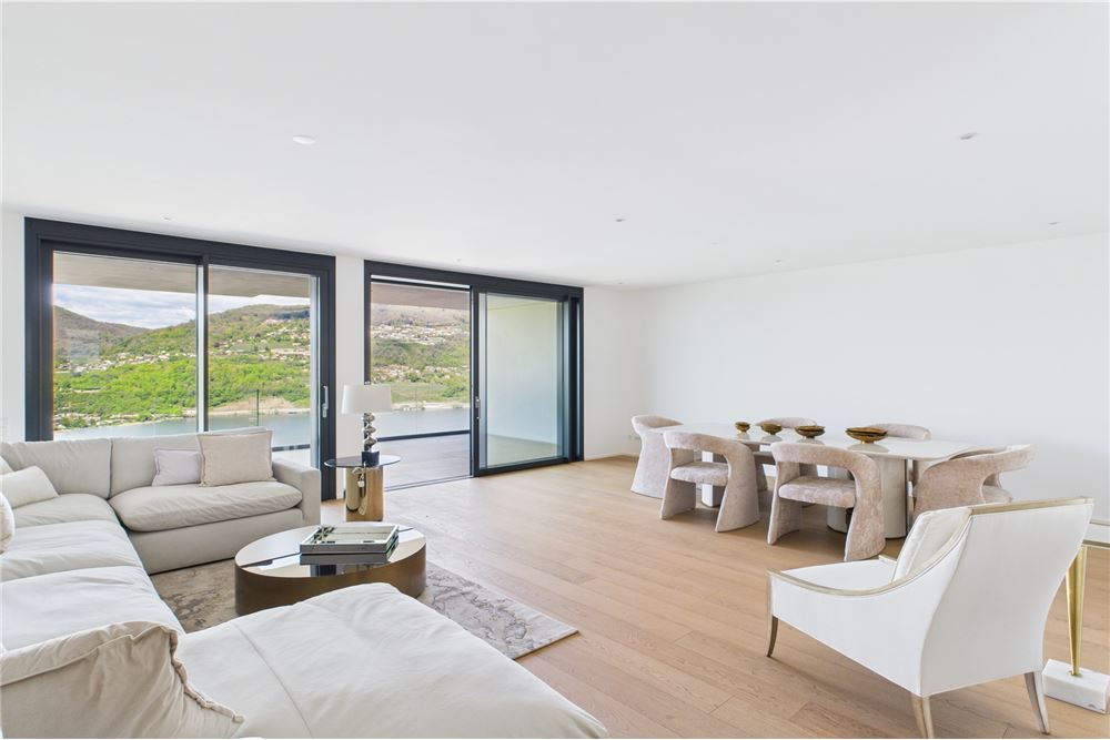 Wohnung - Kauf - Montagnola, Tessin - 11 - 119001001-2884