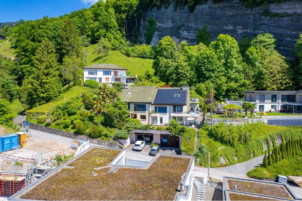 Villa - Kauf - Vitznau, Luzern - DJI_0127.jpg - 119871001-102