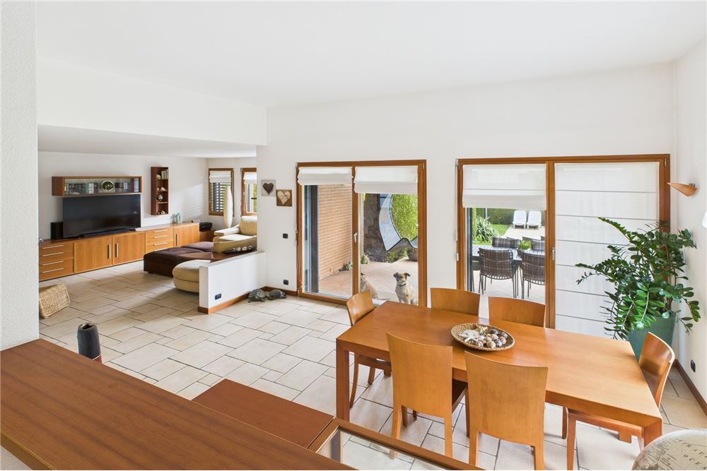 Residential - House - Stabio, Tessin - CH - 74 - 119001087-43