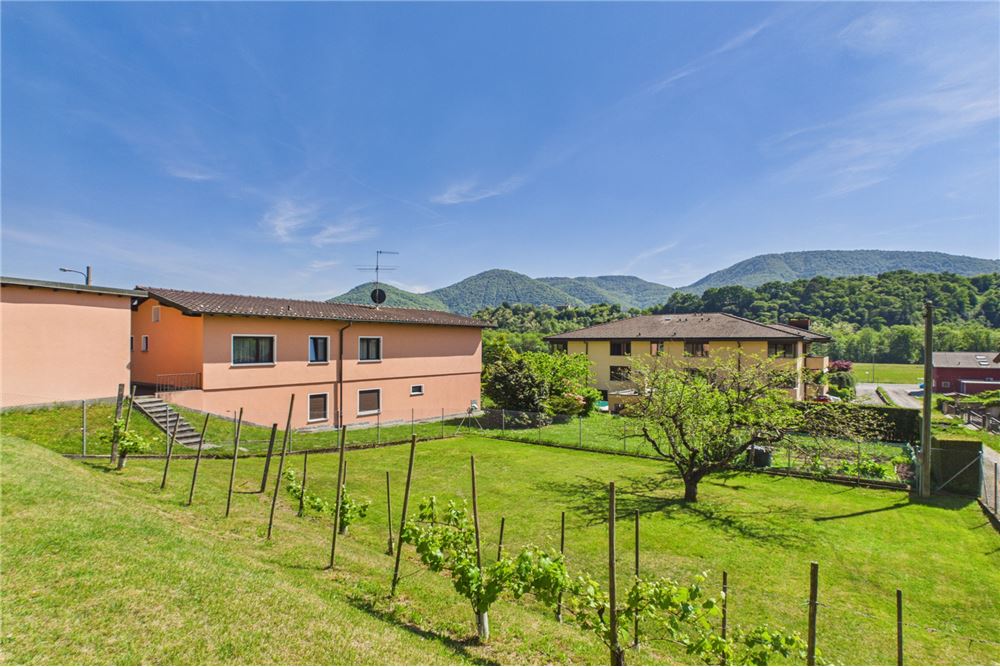 Einfamilienhaus - Kauf - Sessa, Tessin - 80 - 119001050-318