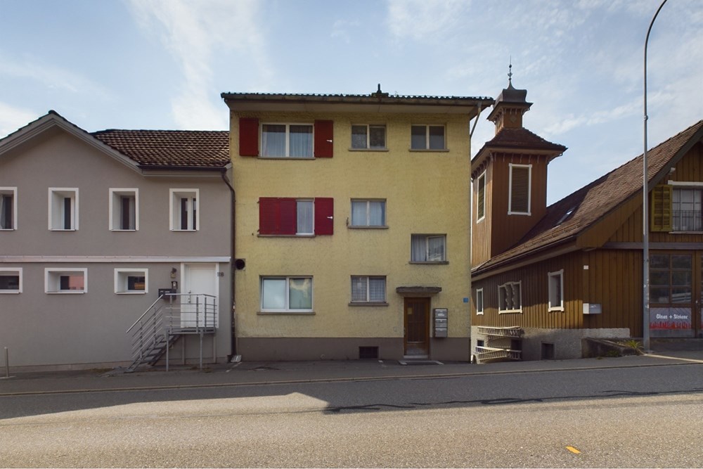 Mehrfamilienhaus - Kauf - Gommiswald, St. Gallen - CAM01533G0-PR0041-STILL037.jpg - 118471013-251