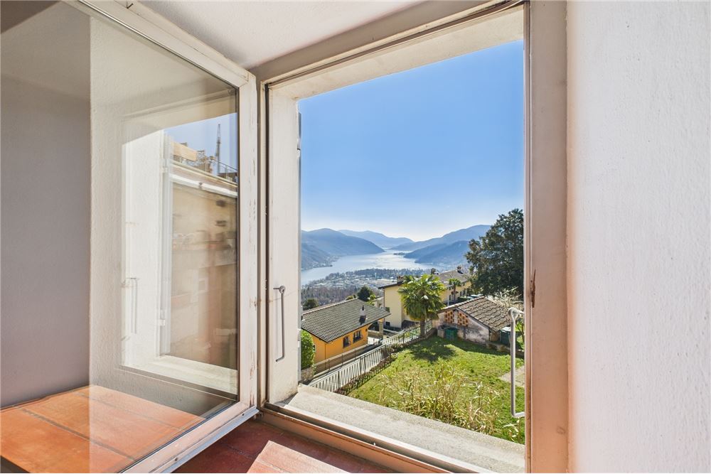 Einfamilienhaus - Kauf - Vernate, Tessin - 75 - 119001099-37