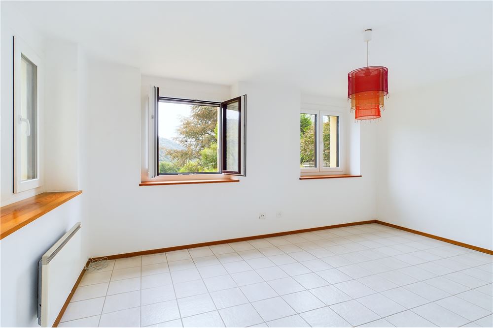 Prédio Habitacional - Casa - Biogno-Beride, Tessin - CH - 24 - 119001050-284