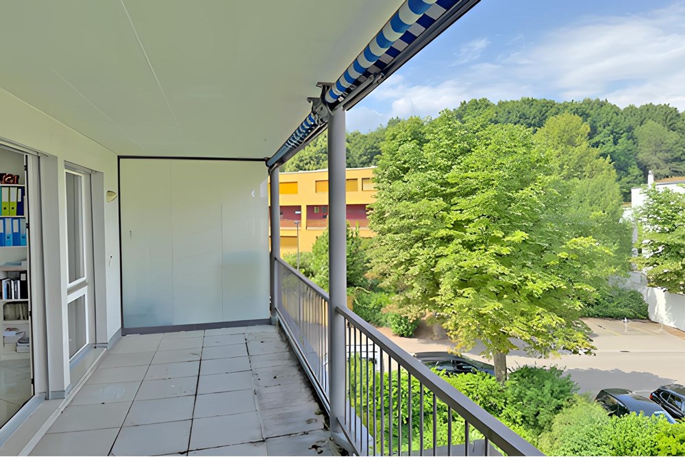 Wohnung - Maisonette - Dättwil, Aargau - CH - PILGE43-2.jpg - 118921009-362