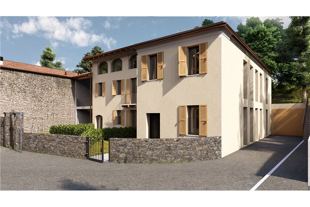 Wohnung - Kauf - Pura, Tessin - 2 - 119001087-77