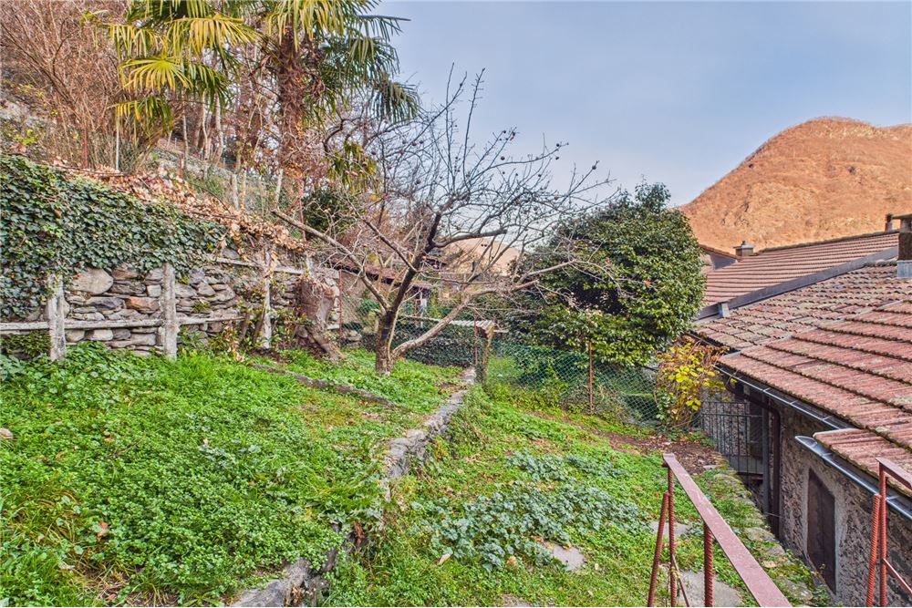 Residencial - Casa - Sigirino, Tessin - CH - 38 - 119001076-168