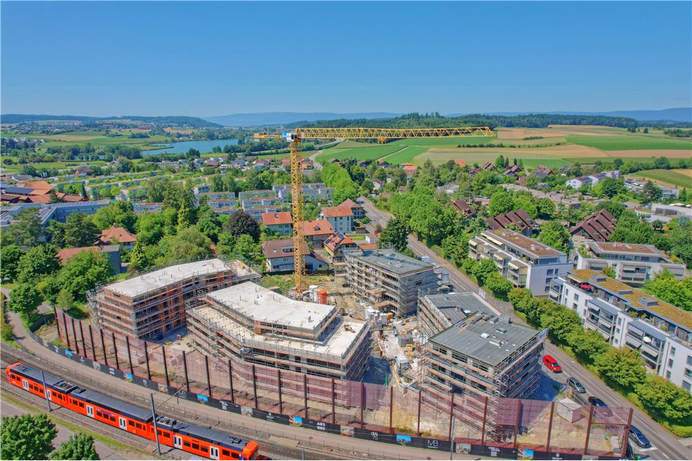 Wohnung - Kauf - Urtenen-Schönbühl, Bern - 19 - 119621005-299