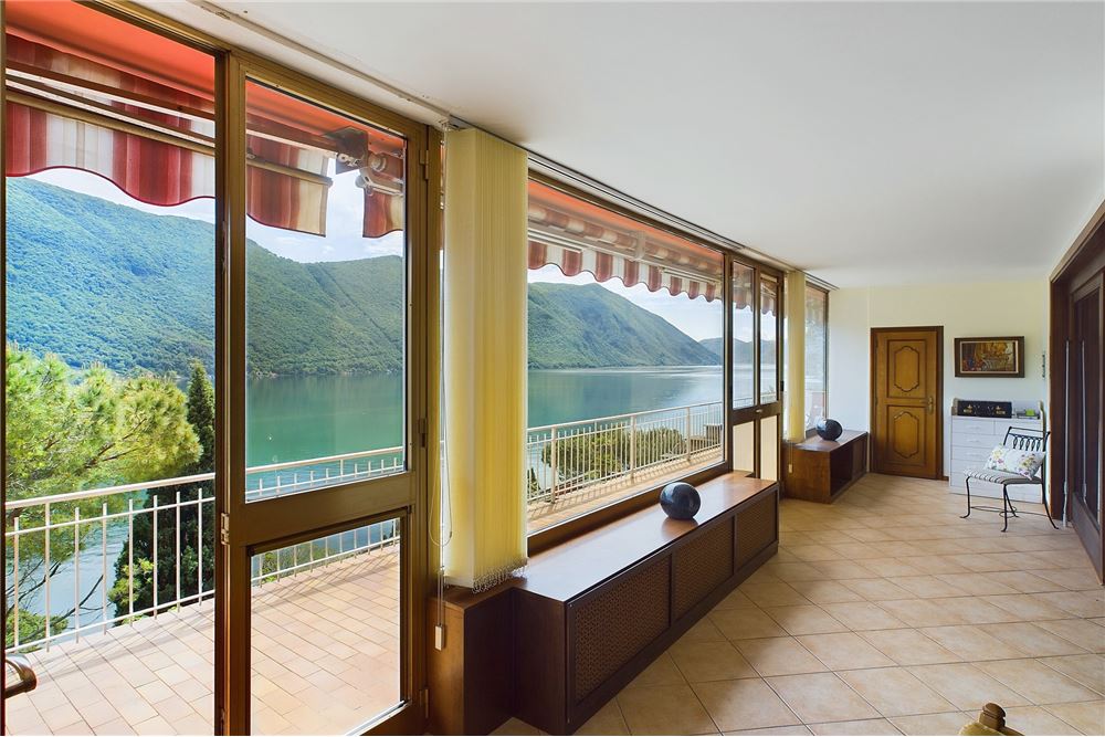 Ferienwohnung - Kauf - Albogasio, Lombardia - 27 - 119001076-144