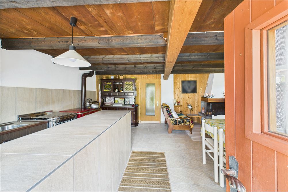 Wohnung - Haus - Dangio, Tessin - CH - 65 - 119001001-2911