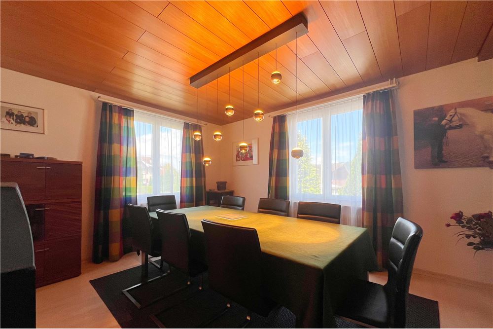 Einfamilienhaus - Kauf - Brittnau, Aargau - 43 - 116060017-109