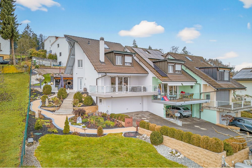 Résidentiel - Maison - Courtepin, Freiburg - CH - Courtepin_Web-03.jpg - 119791001-321