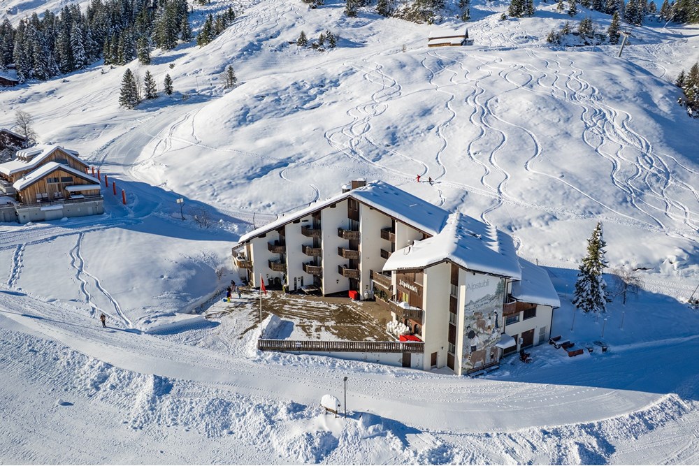 Ferienwohnung - Kauf - Stoos, Schwyz - DJI_0760.jpg - 119871001-147