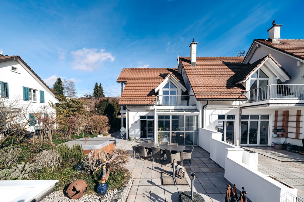 Eck-Haus - Kauf - Watt, Zürich - DSC05483.jpg - 111161001-39