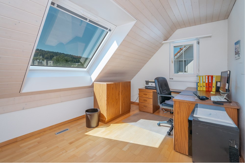 Maisonette - Kauf - Dällikon, Zürich - DSC02892.jpg - 119711017-4