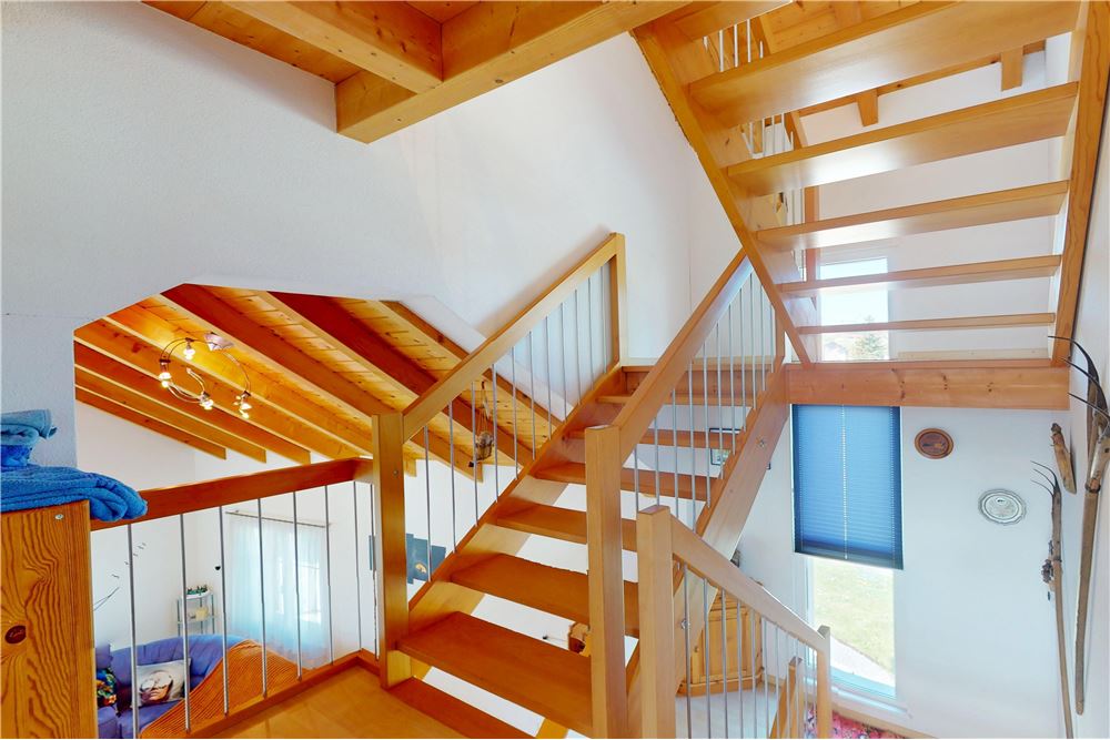 Einfamilienhaus - Kauf - Andwil, Thurgau - 13 - 118801063-28