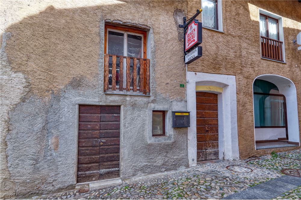 Mehrfamilienhaus - Kauf - Astano, Tessin - 76 - 119001087-75