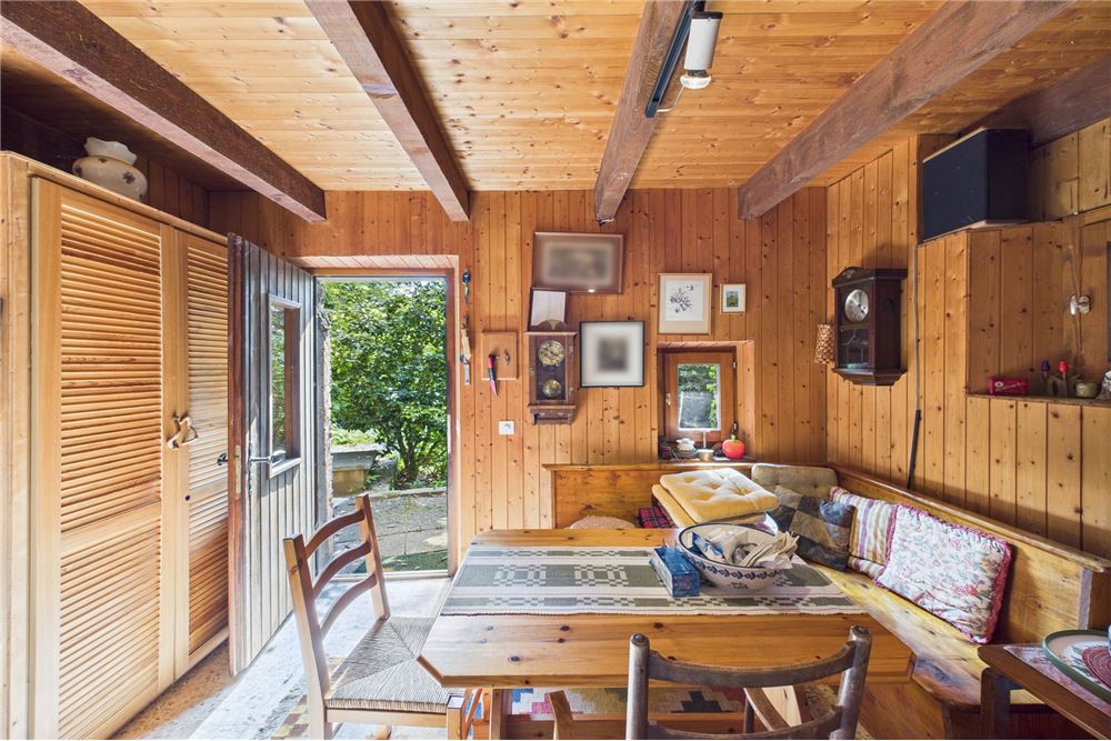 Residencial - Cabaña - Novaggio, Tessin - CH - 9 - 119001091-53