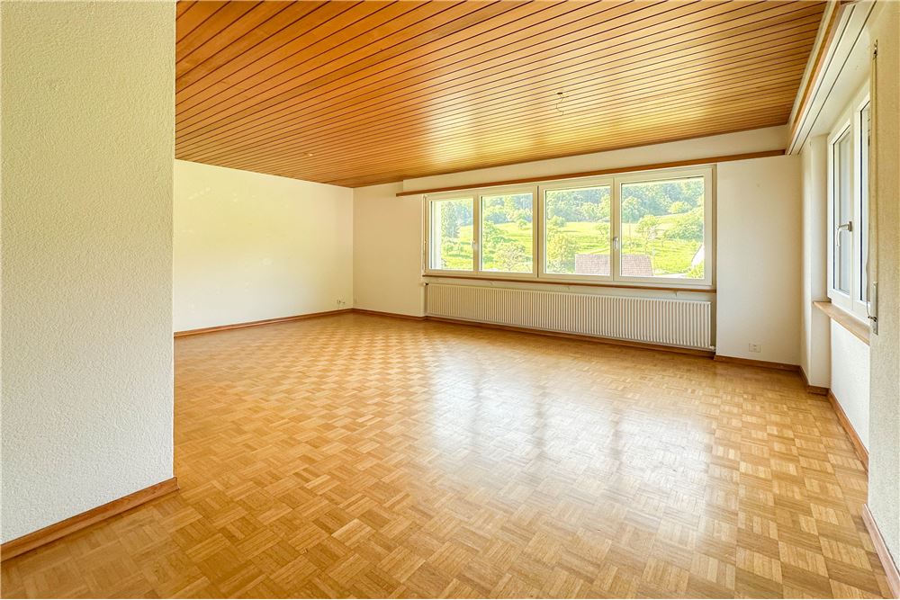 Einfamilienhaus - Kauf - Büren SO, Solothurn - 3 - 110021044-381