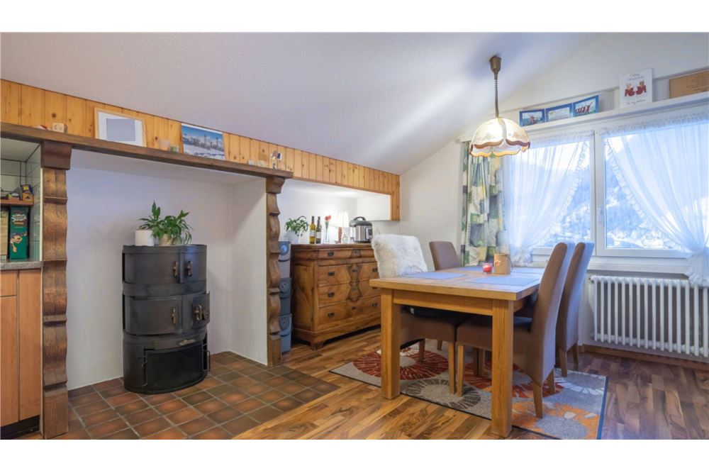 Mehrfamilienhaus - Kauf - Stalden VS, Wallis - 24 - 119091001-289