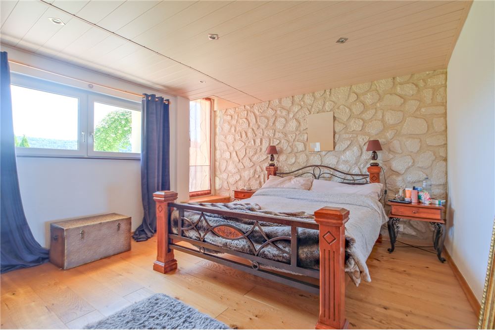 Einfamilienhaus - Kauf - Umiken, Aargau - 11 - 115360020-19